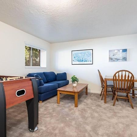 Wasatch Grove - Prvt Hot Tub, Close To Resorts! Cottonwood Heights Exterior photo