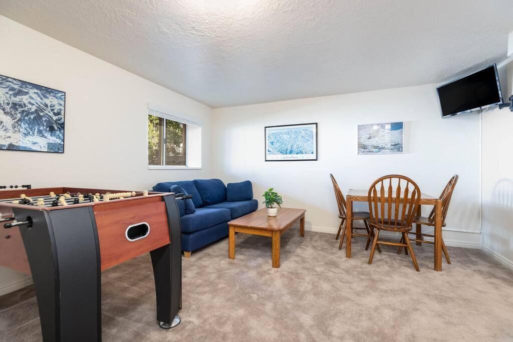 Wasatch Grove - Prvt Hot Tub, Close To Resorts! Cottonwood Heights Exterior photo