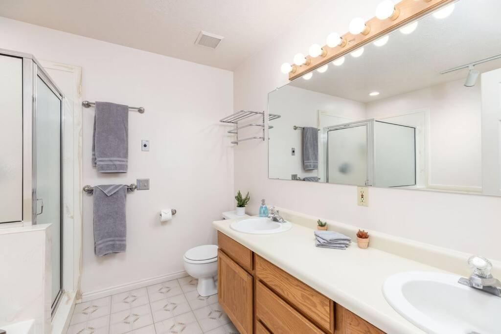 Wasatch Grove - Prvt Hot Tub, Close To Resorts! Cottonwood Heights Exterior photo