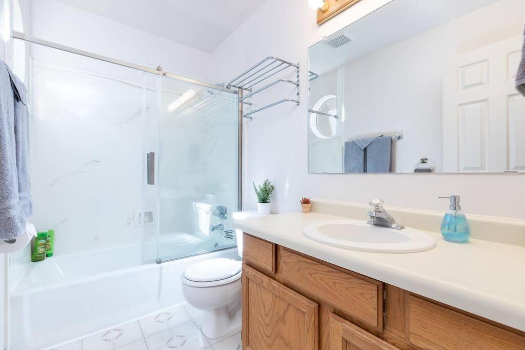 Wasatch Grove - Prvt Hot Tub, Close To Resorts! Cottonwood Heights Exterior photo
