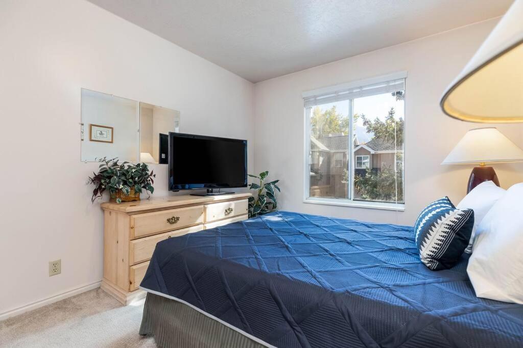 Wasatch Grove - Prvt Hot Tub, Close To Resorts! Cottonwood Heights Exterior photo