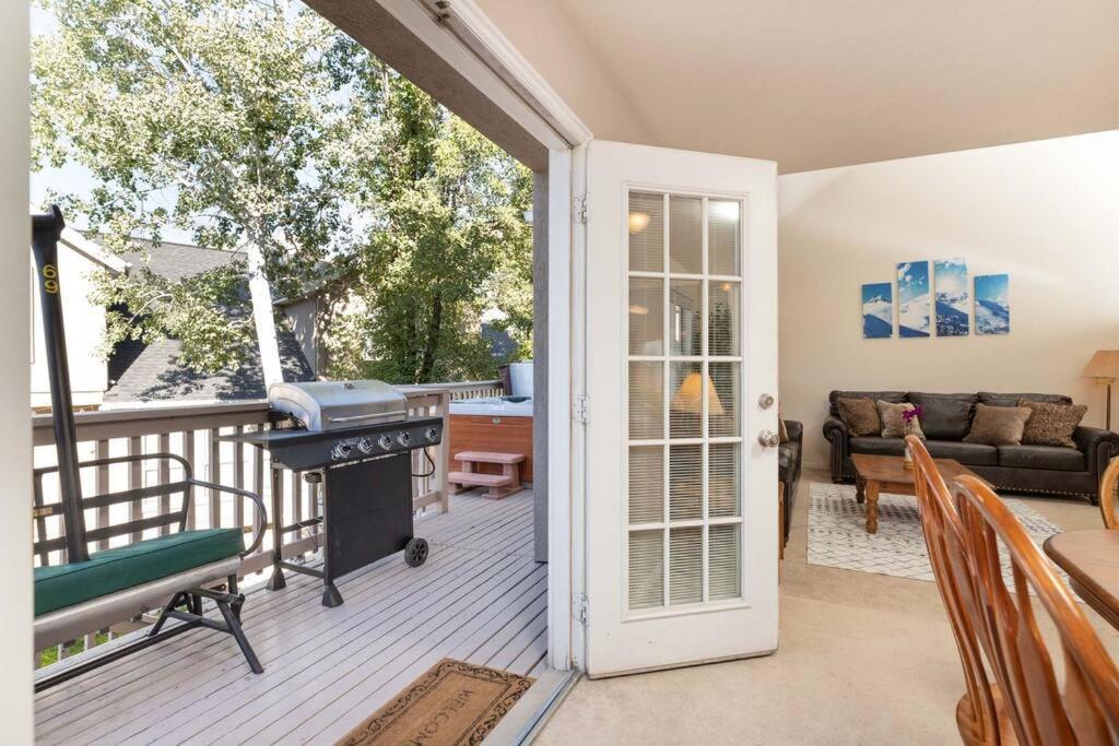 Wasatch Grove - Prvt Hot Tub, Close To Resorts! Cottonwood Heights Exterior photo