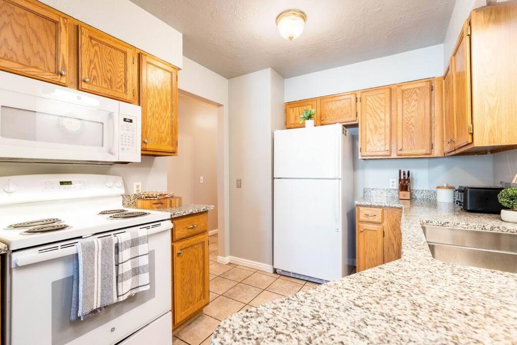 Wasatch Grove - Prvt Hot Tub, Close To Resorts! Cottonwood Heights Exterior photo