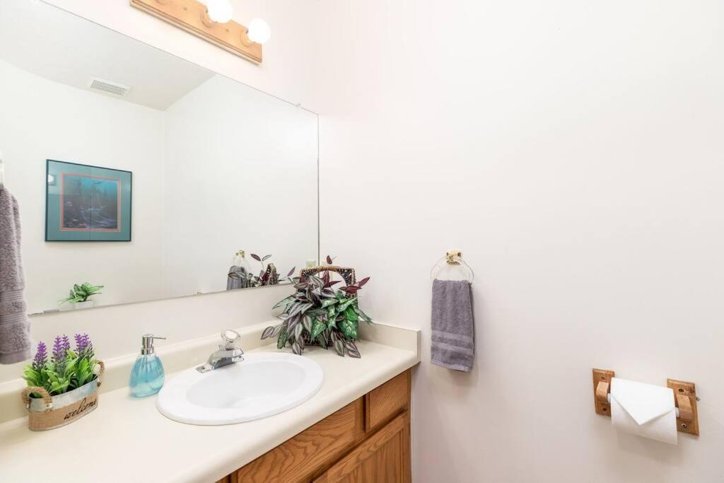 Wasatch Grove - Prvt Hot Tub, Close To Resorts! Cottonwood Heights Exterior photo