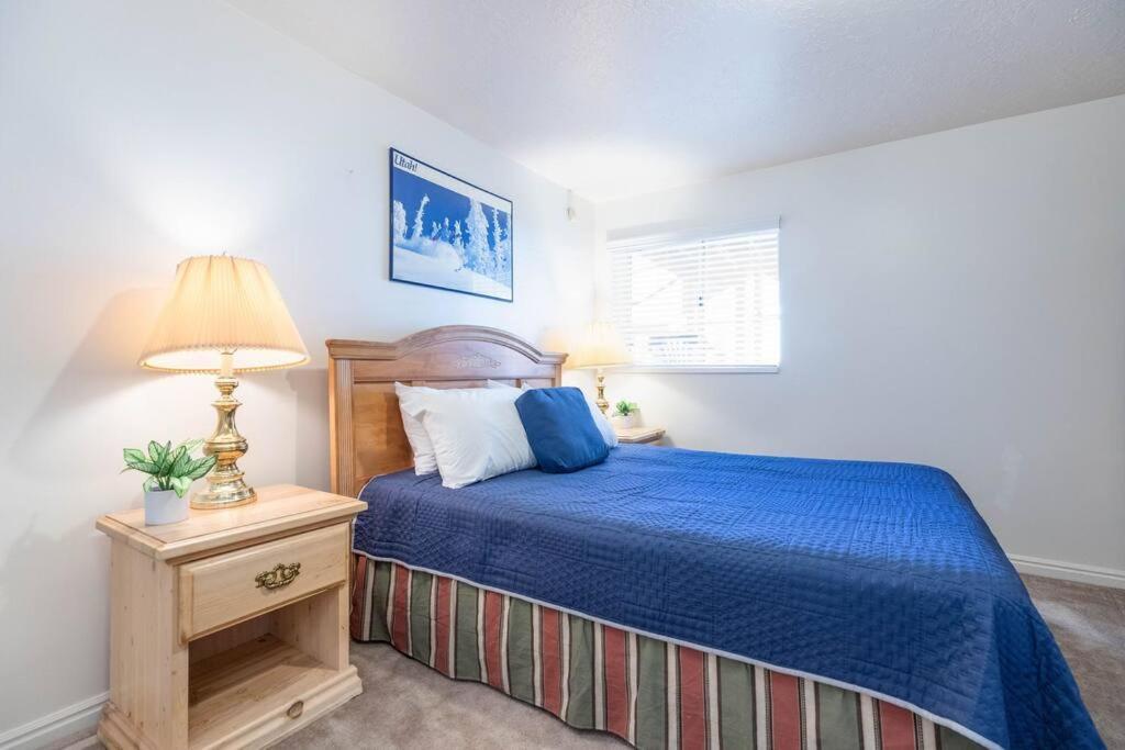 Wasatch Grove - Prvt Hot Tub, Close To Resorts! Cottonwood Heights Exterior photo